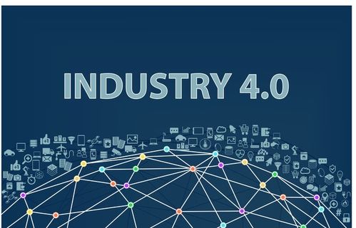 工业物联网 网络技术服务的核心驱动力